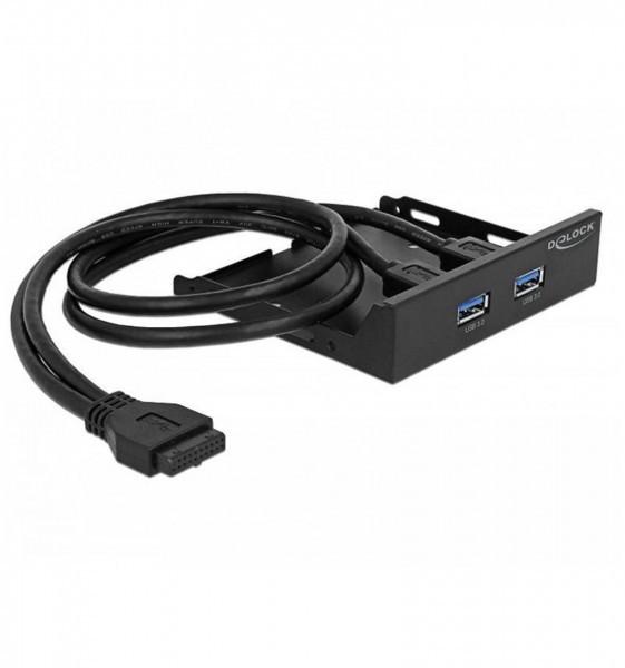 DeLock 63994 (2x USB)