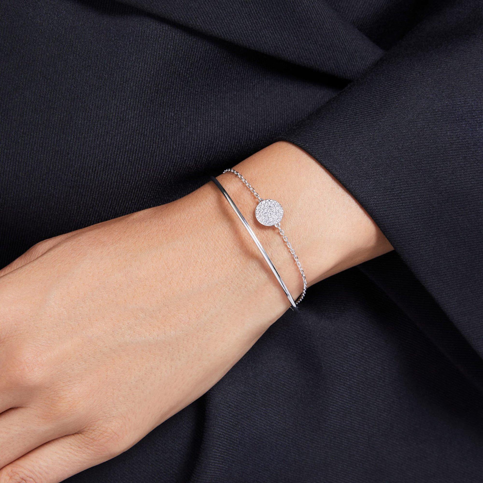 SWAROVSKI Sublima Armband