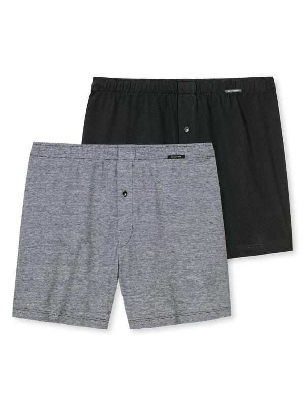 Schiesser Jersey Boxershorts