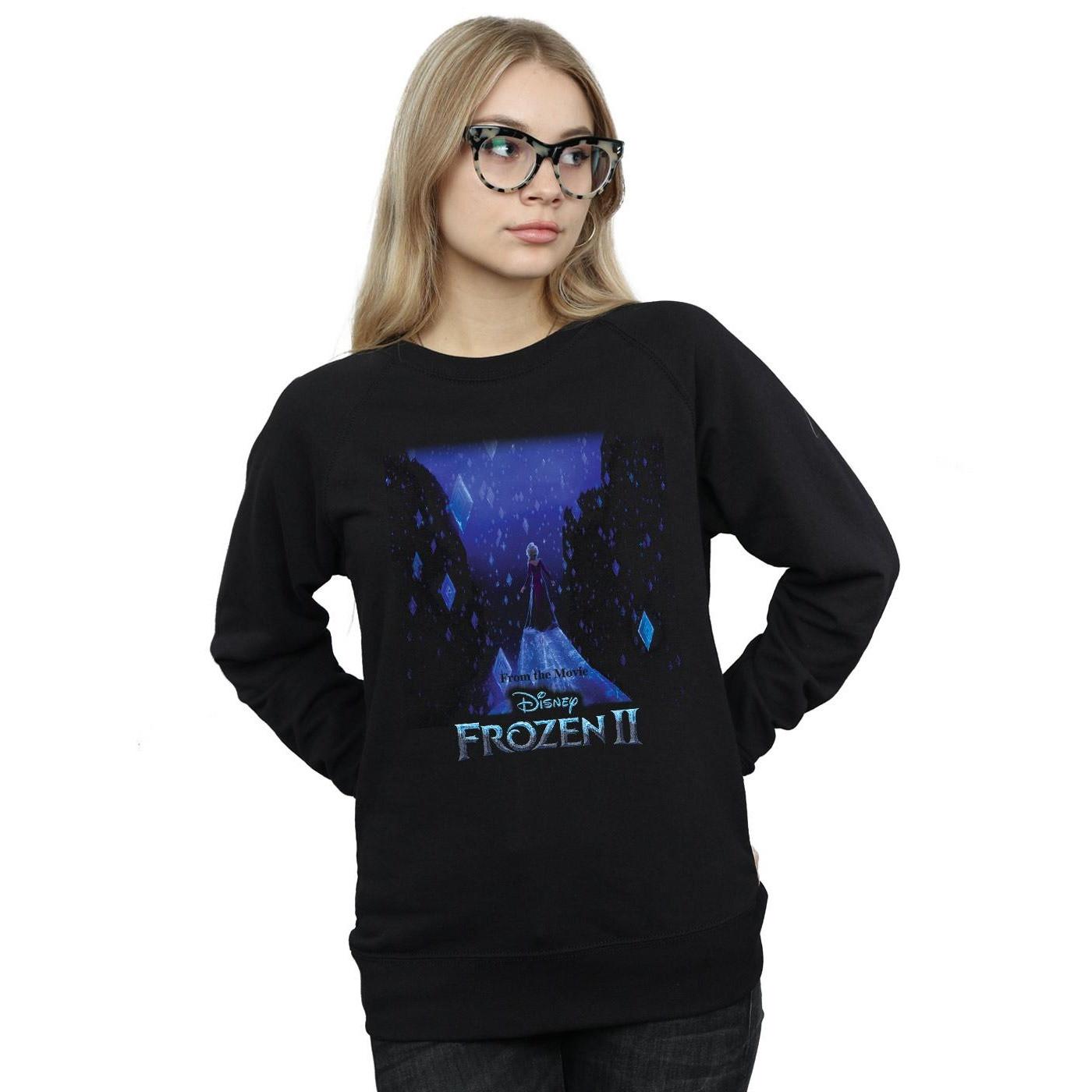 Disney Frozen 2 Sweatshirt