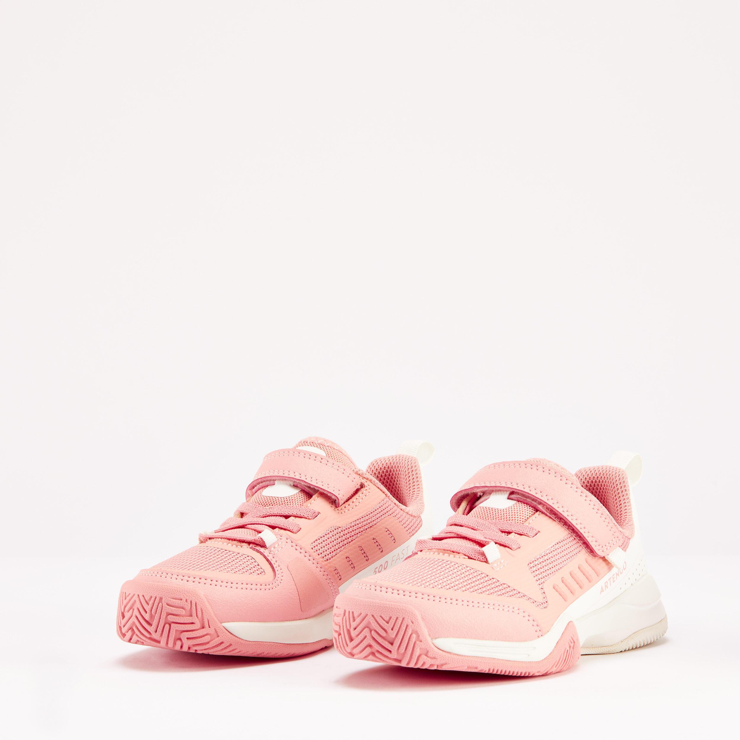 ARTENGO Schuhe - TS500 FAST KD SCRATCH