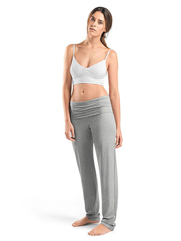 HANRO Yoga Long Pant