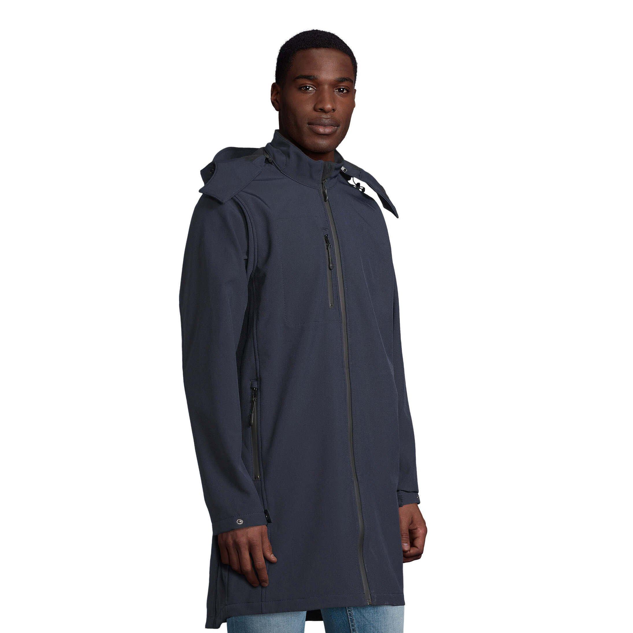 SOLS regenjacke achille