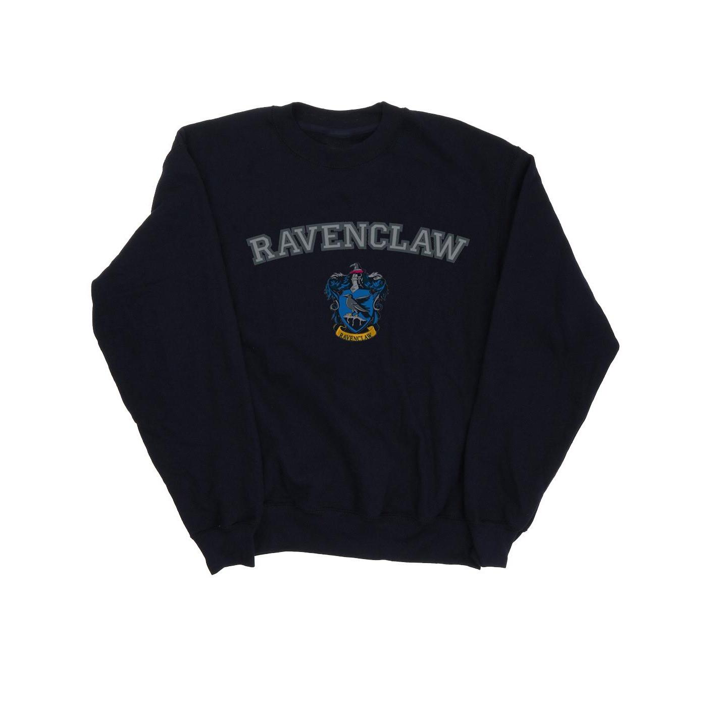 Harry Potter Ravenclaw Sweatshirt