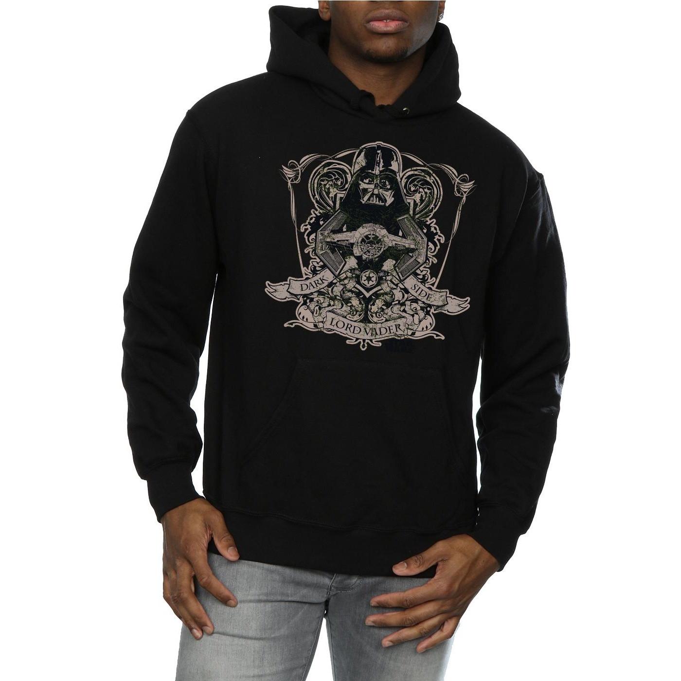 STAR WARS Dark Side Kapuzenpullover