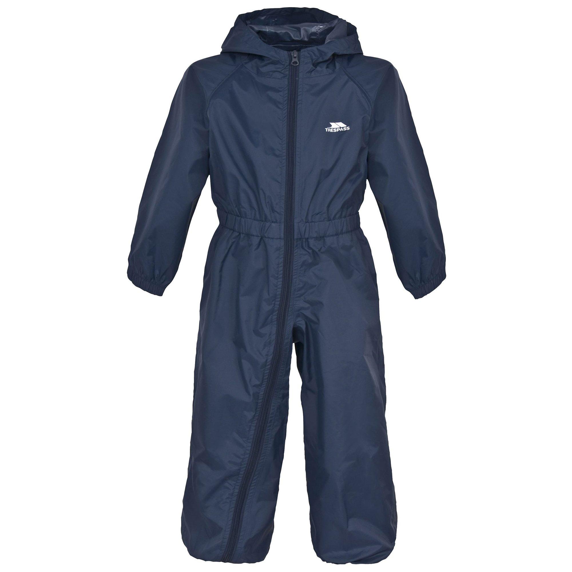 Trespass Dripdrop RegenOverall