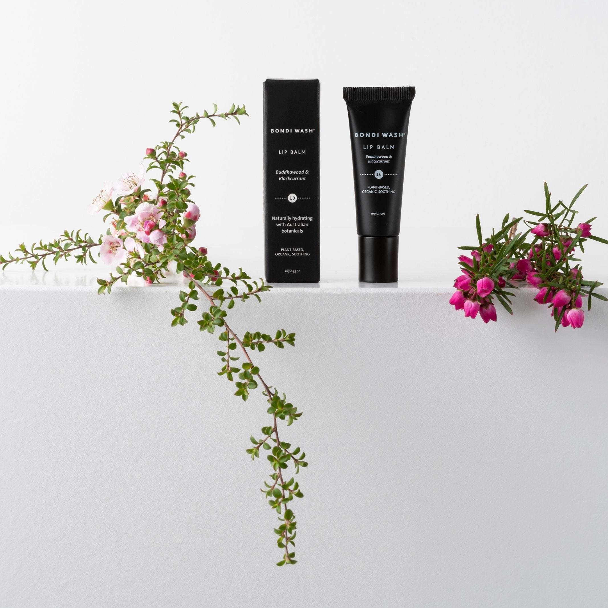 Bondi Wash Lippenbalsam