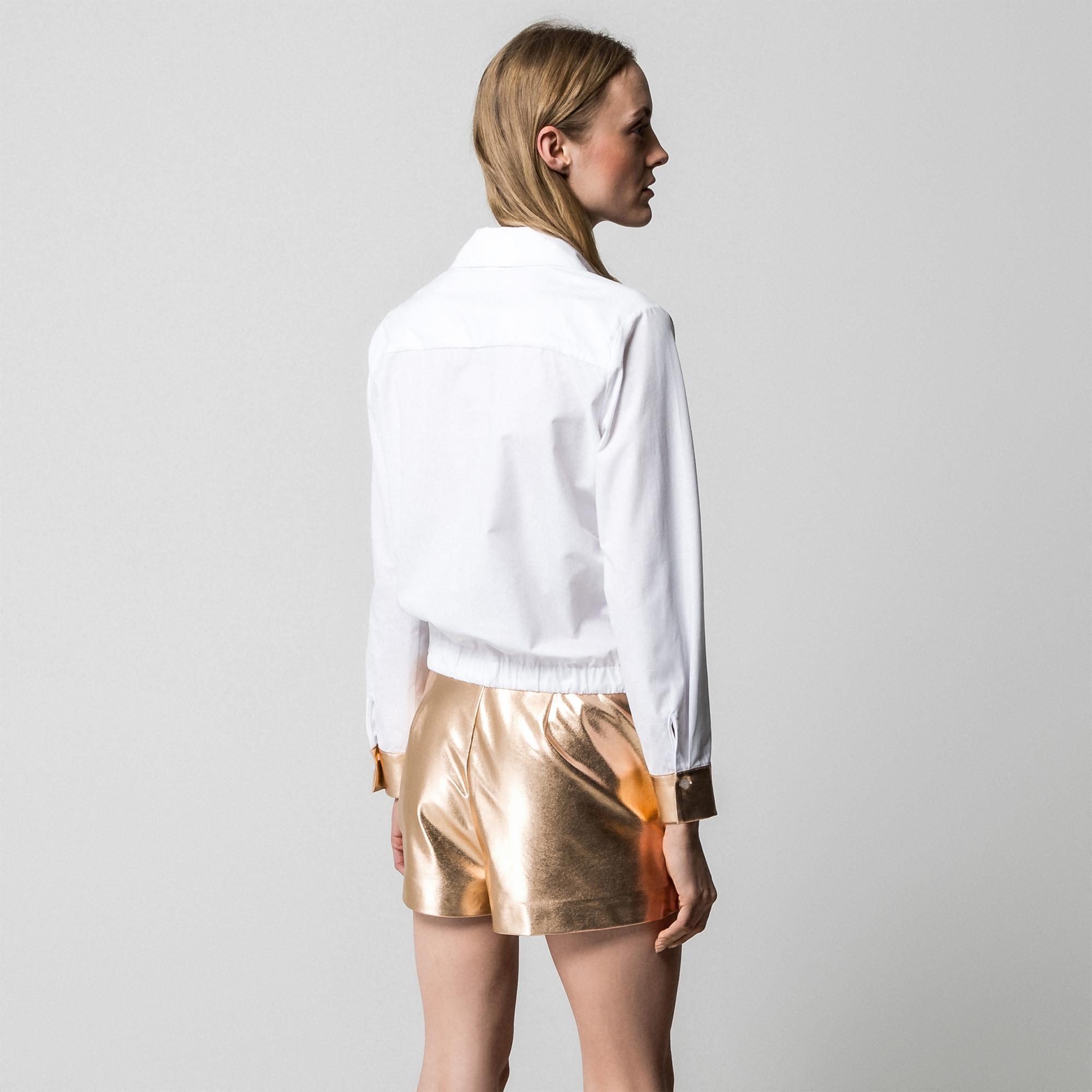 Manor Woman Bluse
