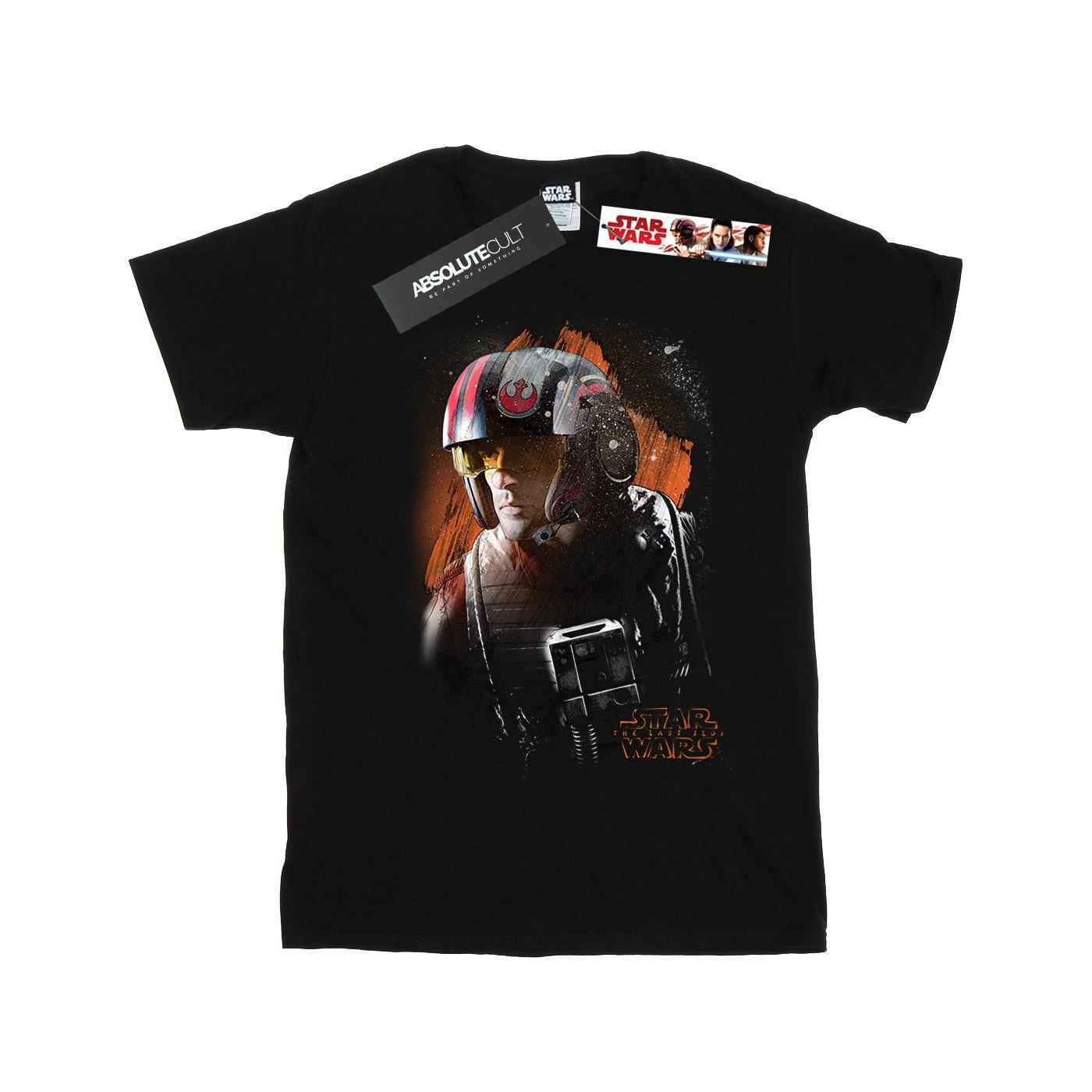 STAR WARS The Last Jedi TShirt