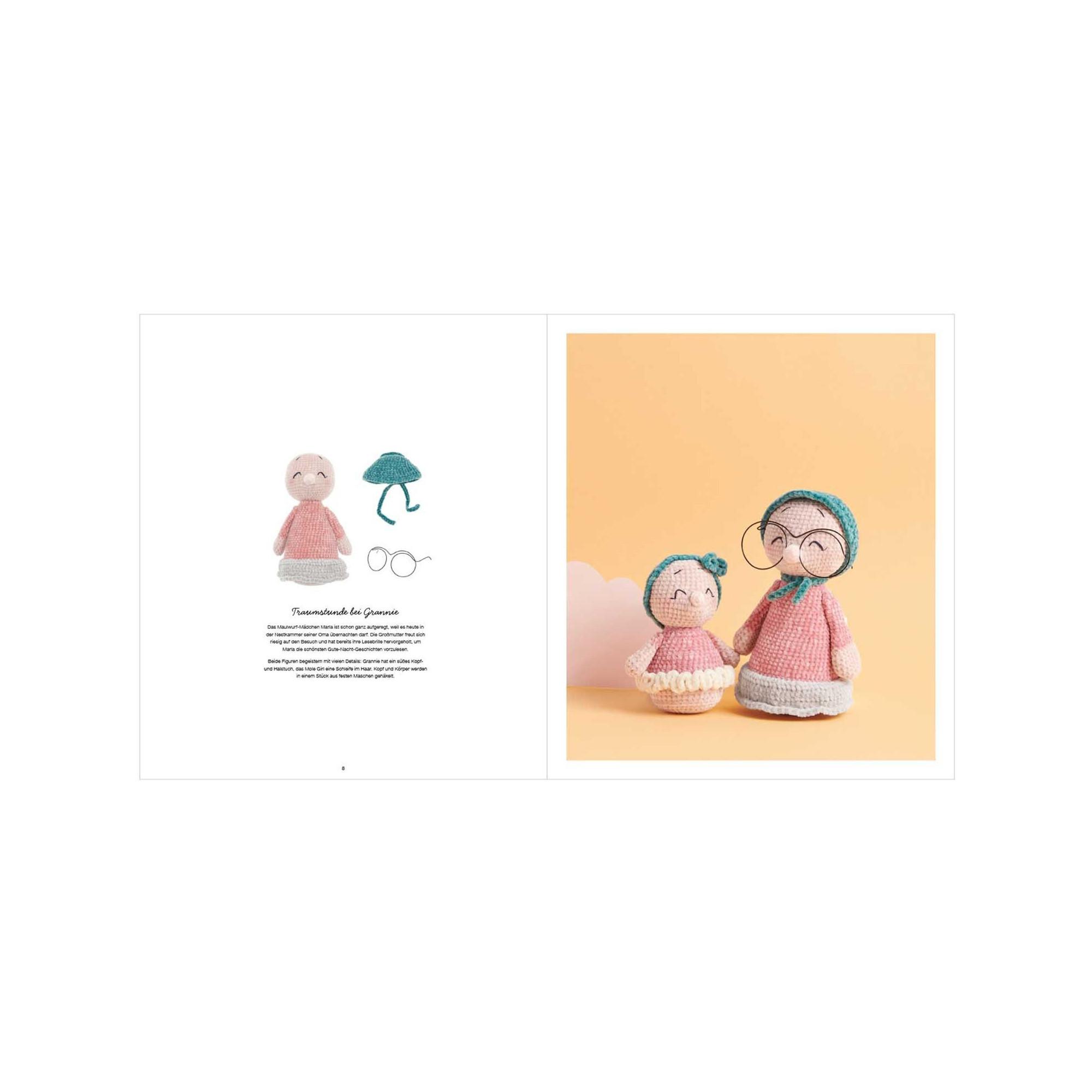 RICO-Design Mini Me, Deutsch Mini Me, Deutsch
