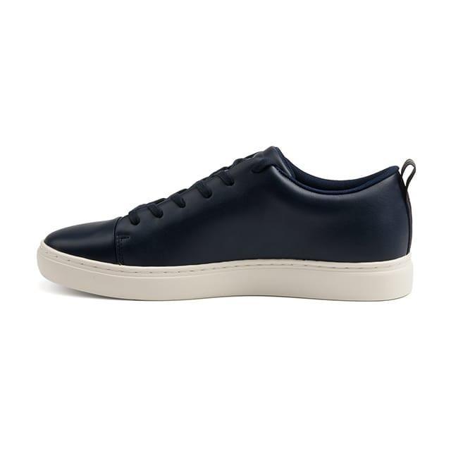 PAUL SMITH MENS SHOE LEE NAVY TAPE