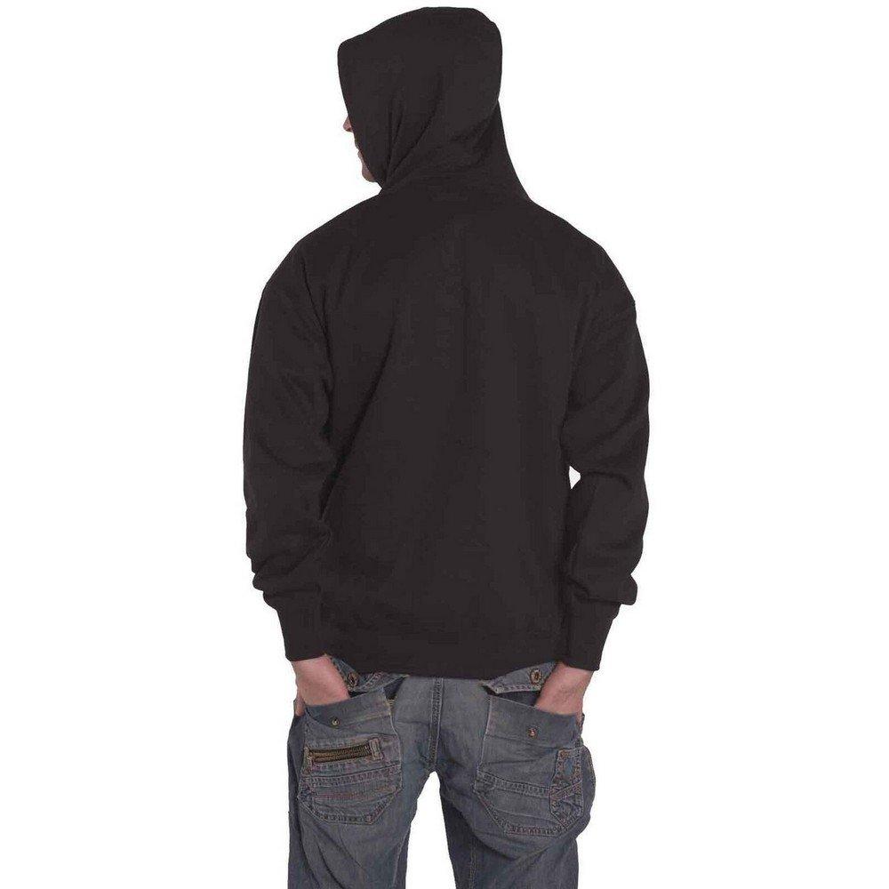 The Rolling Stones Tattoo You Lick Kapuzenpullover