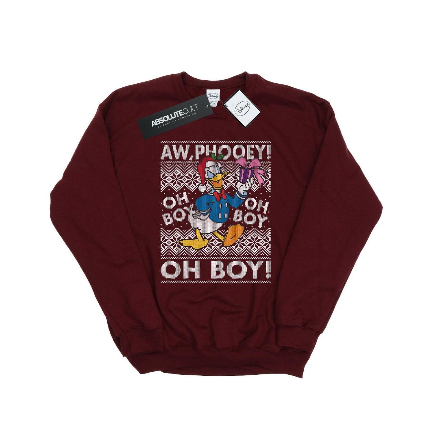 Disney Sweatshirt