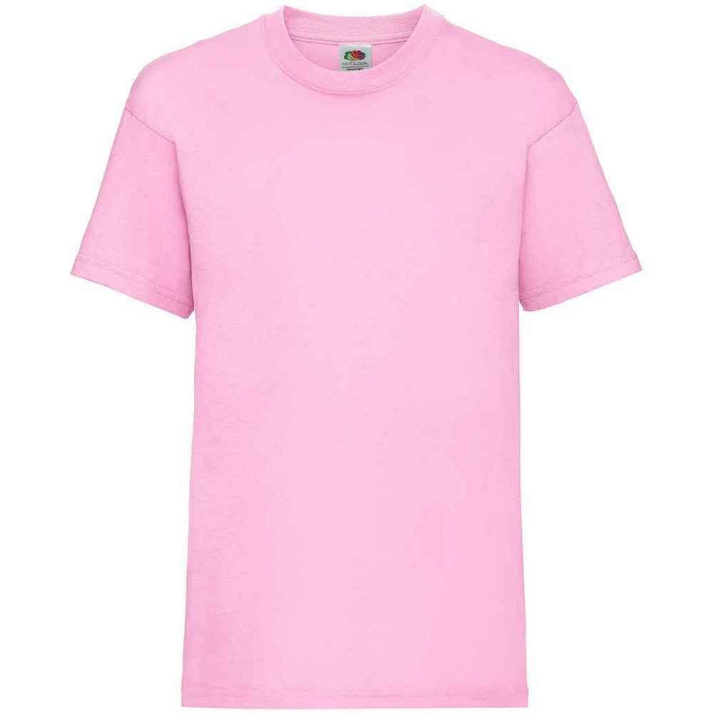Fruit of the Loom Valueweight TShirt