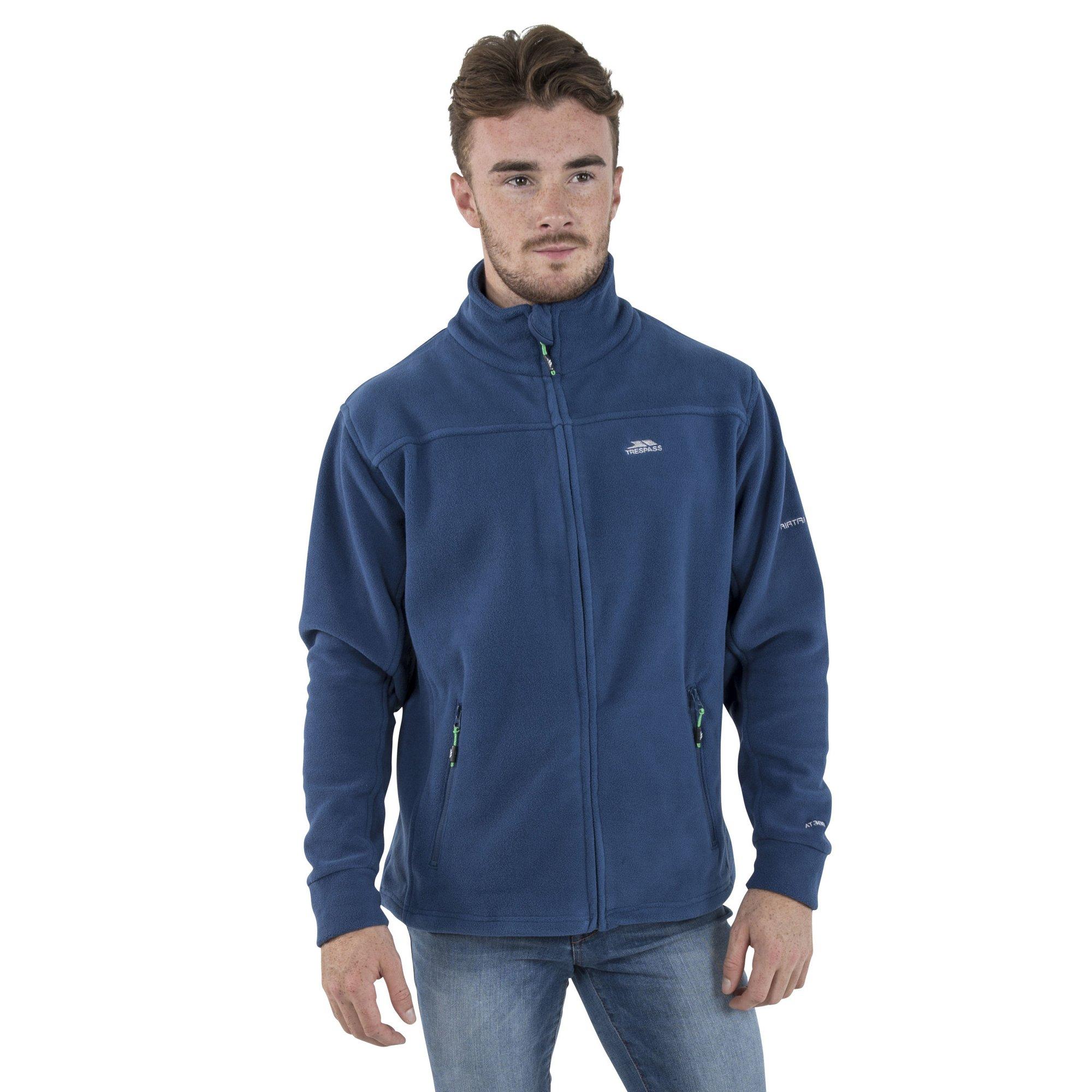 Trespass Fleecejacke Bernal