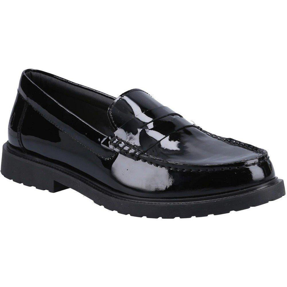 Hush Puppies Halbschuhe Verity, Leder