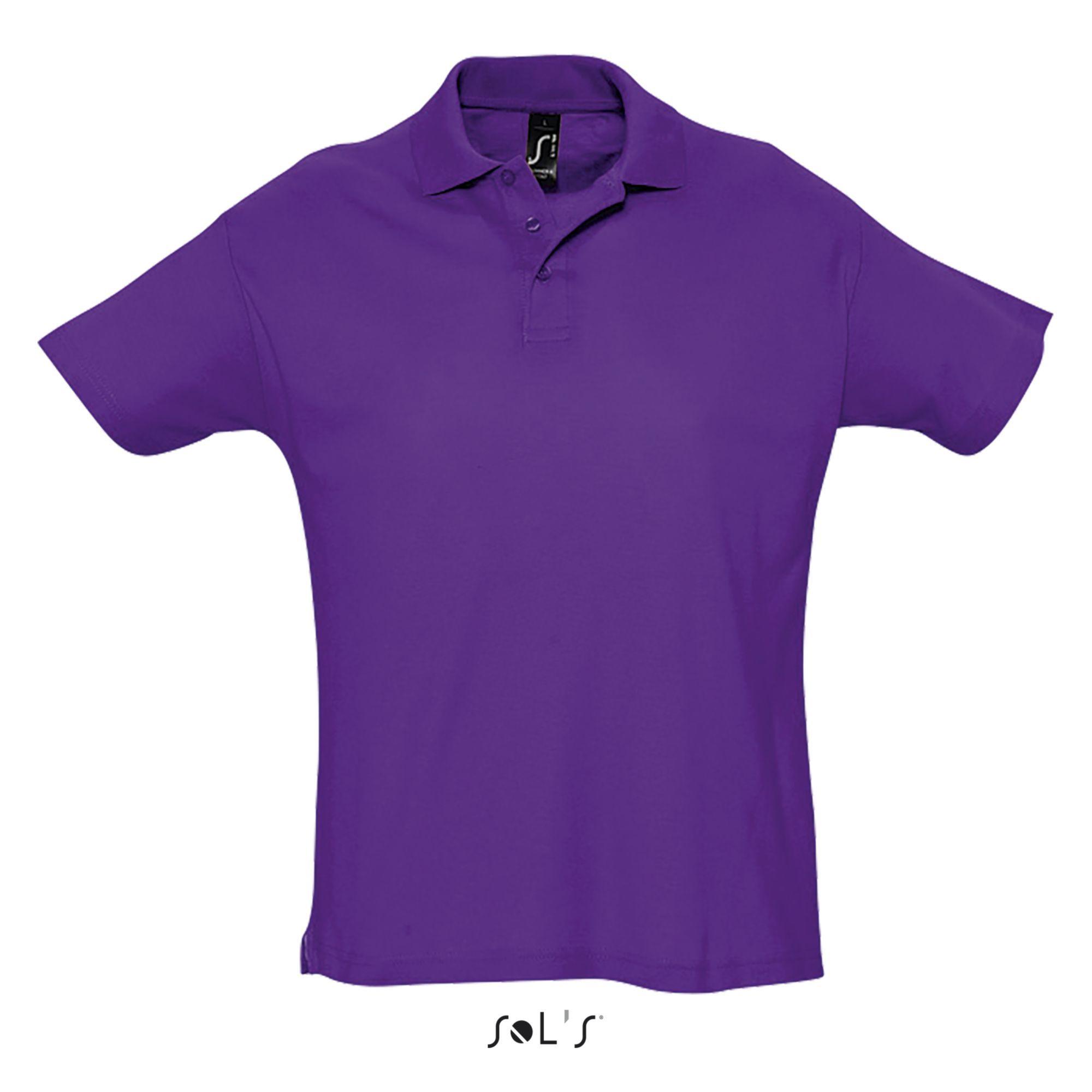 SOLS Summer II Poloshirt