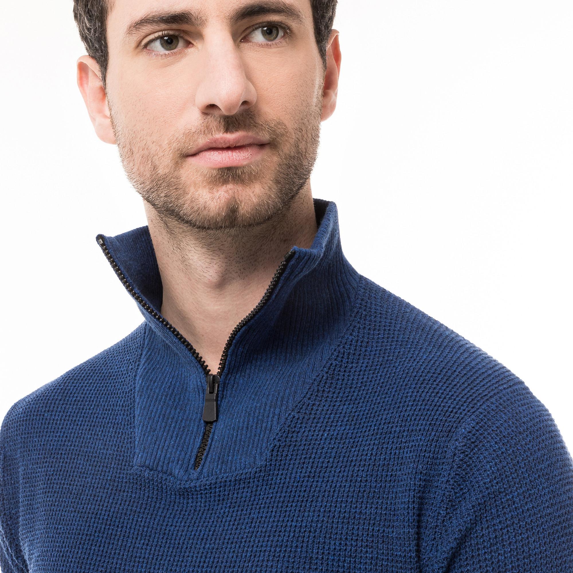 Manor Man Pullover