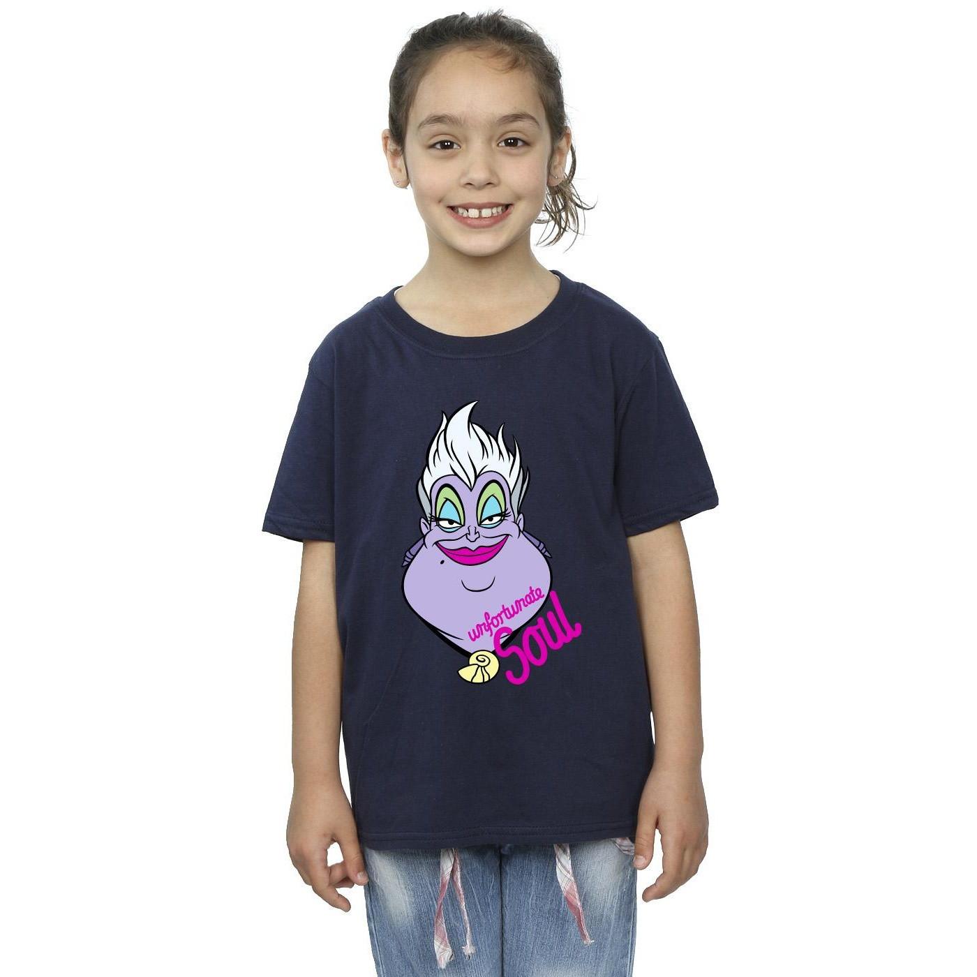 Disney Unfortunate Soul TShirt