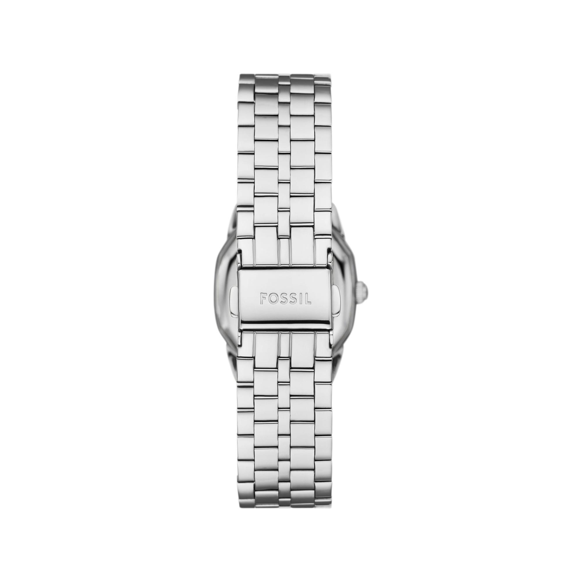 FOSSIL HARLOW Analoguhr