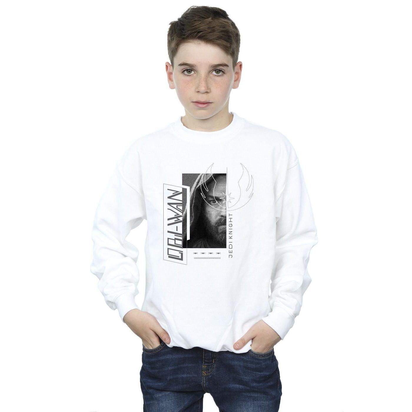 STAR WARS Jedi Sweatshirt