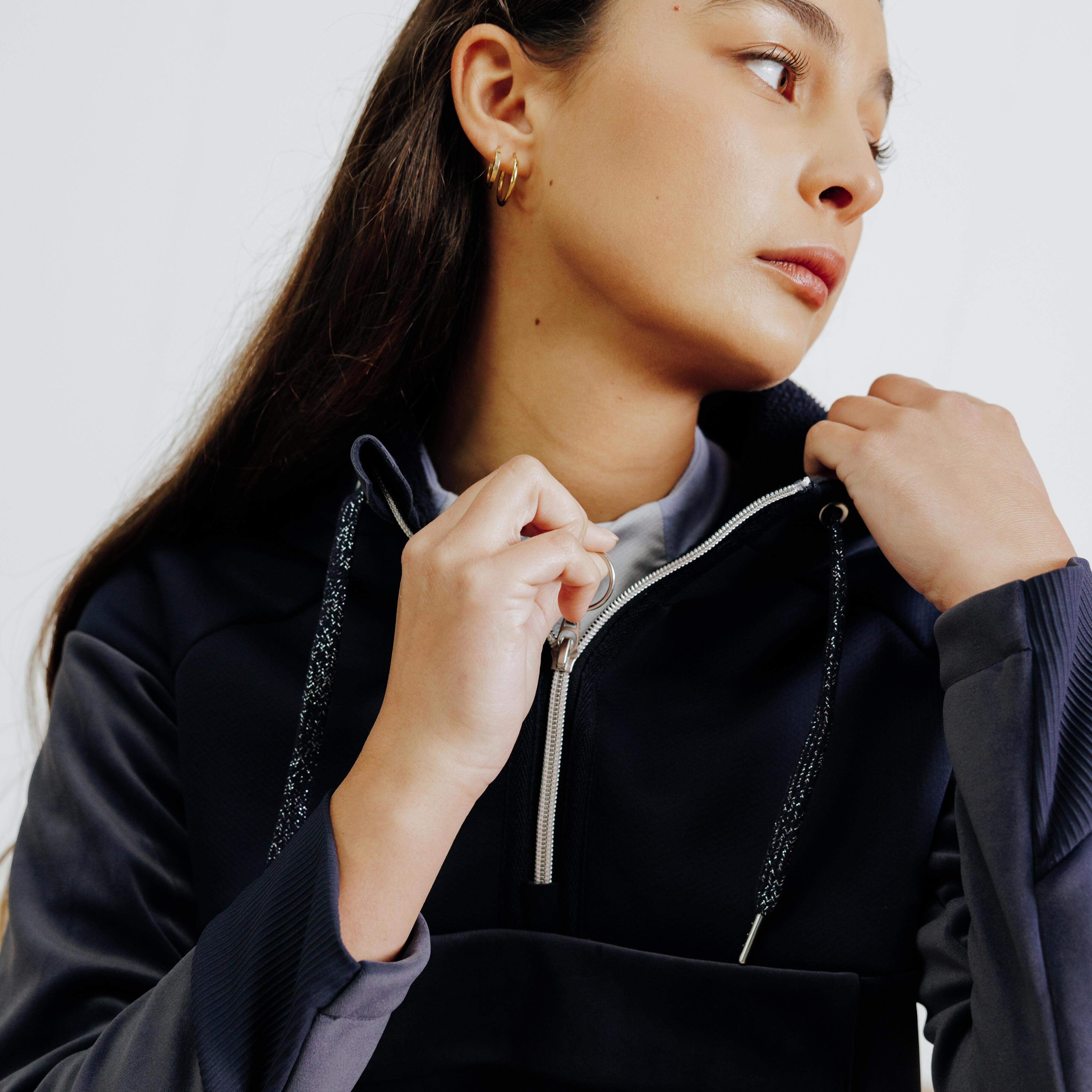 FOUGANZA Sweatshirt - 900