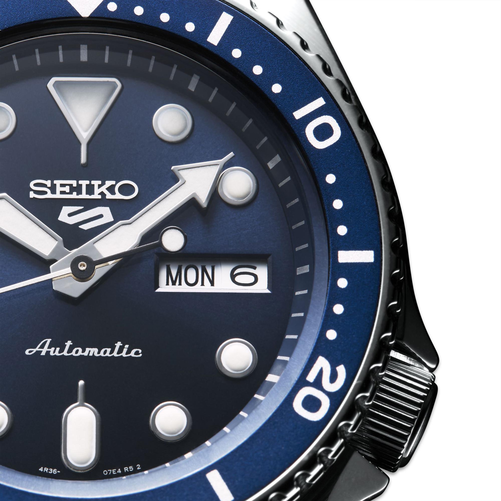 Seiko Seiko 5 Sports Automatikuhr