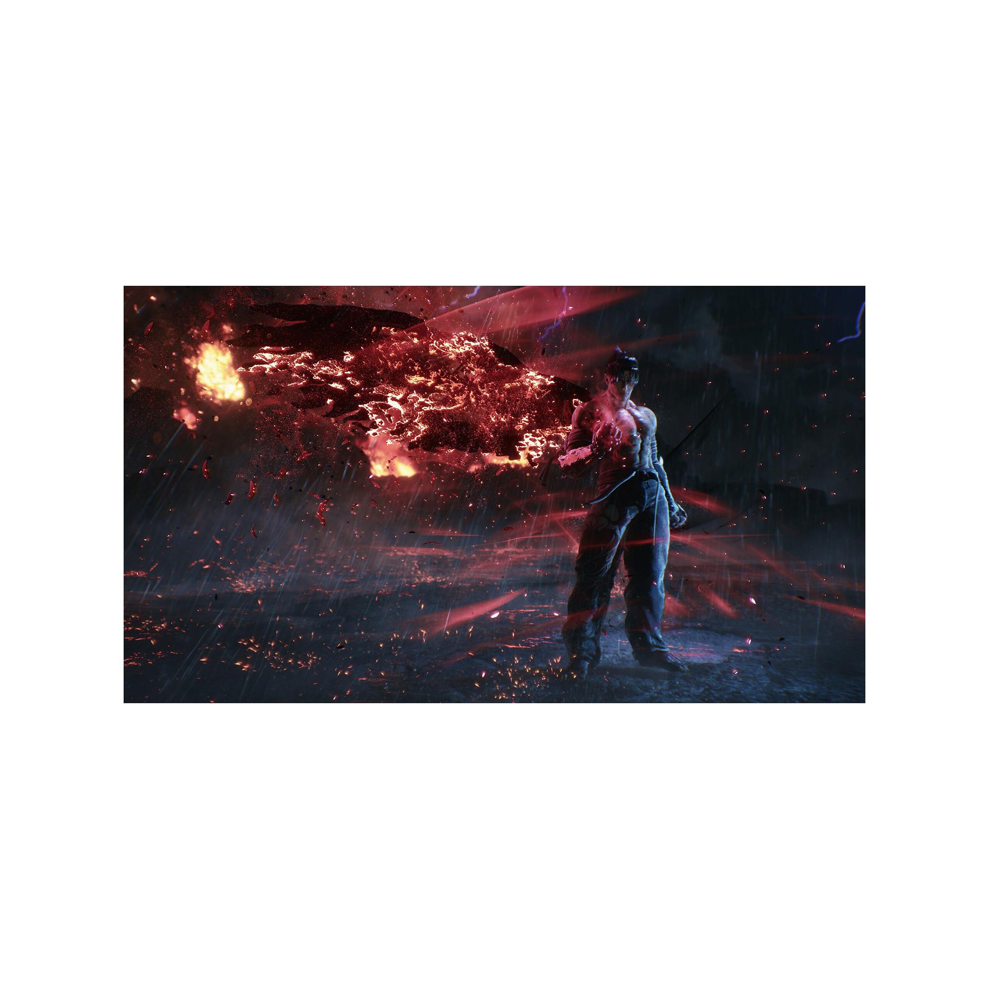 BANDAI NAMCO Tekken 8 (PS5) (PS5)