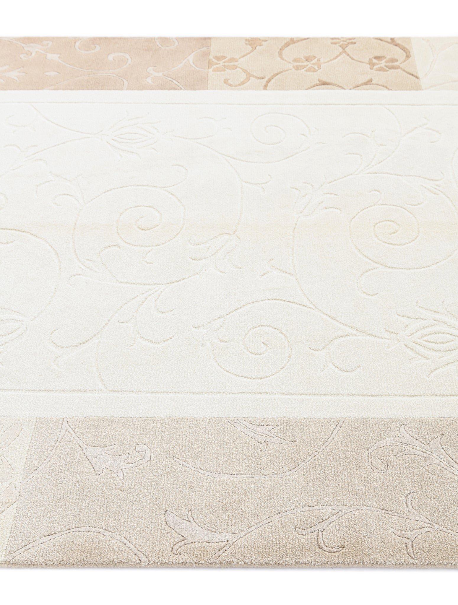 VIDAL Handgemachter Teppich Darya-Indian