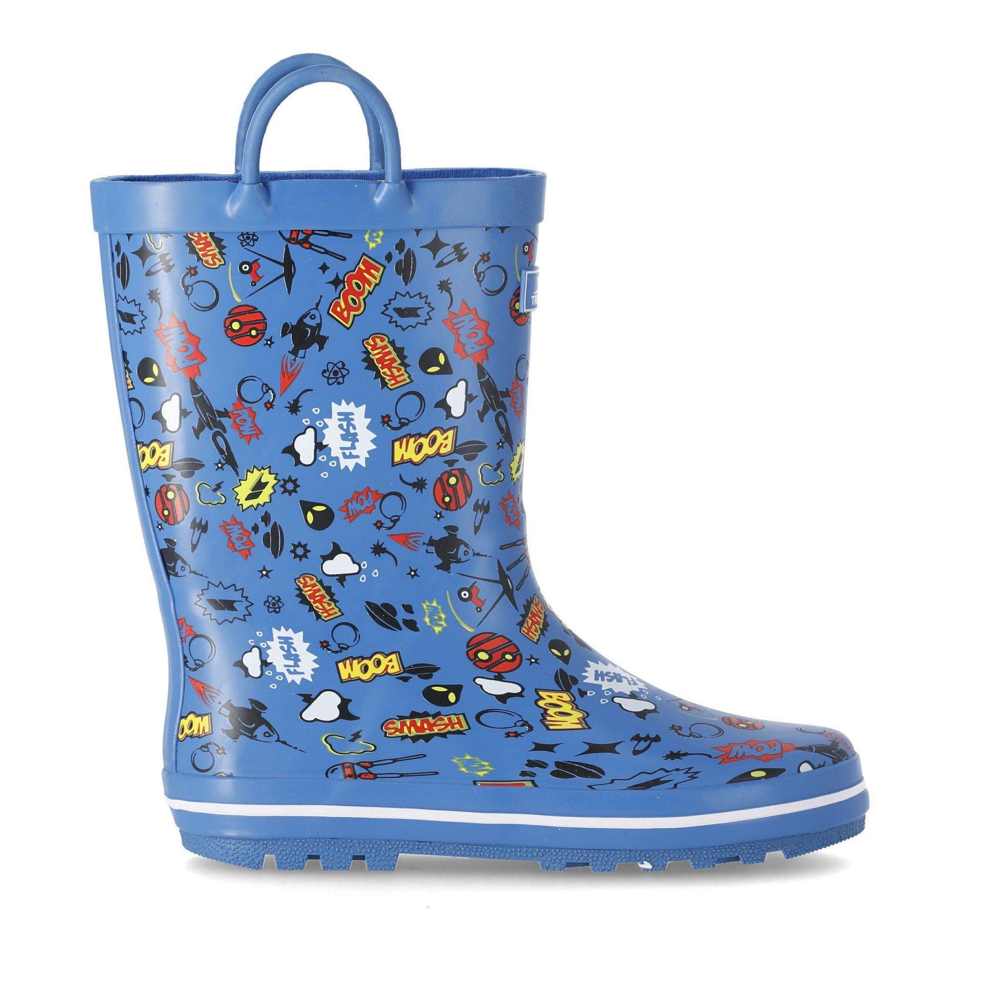 Trespass Gummistiefel Apolloton