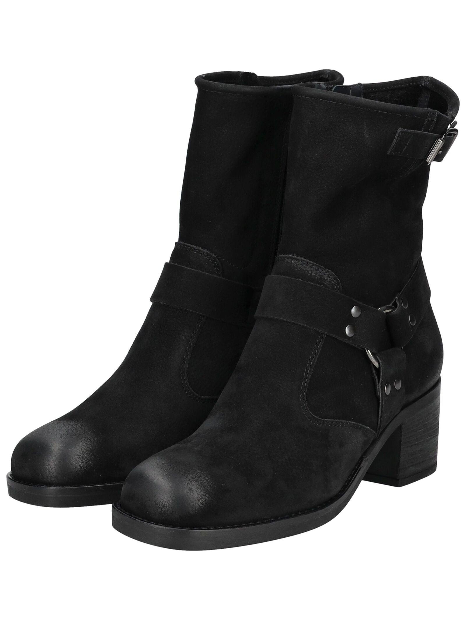 Paul Green Stiefelette 8193
