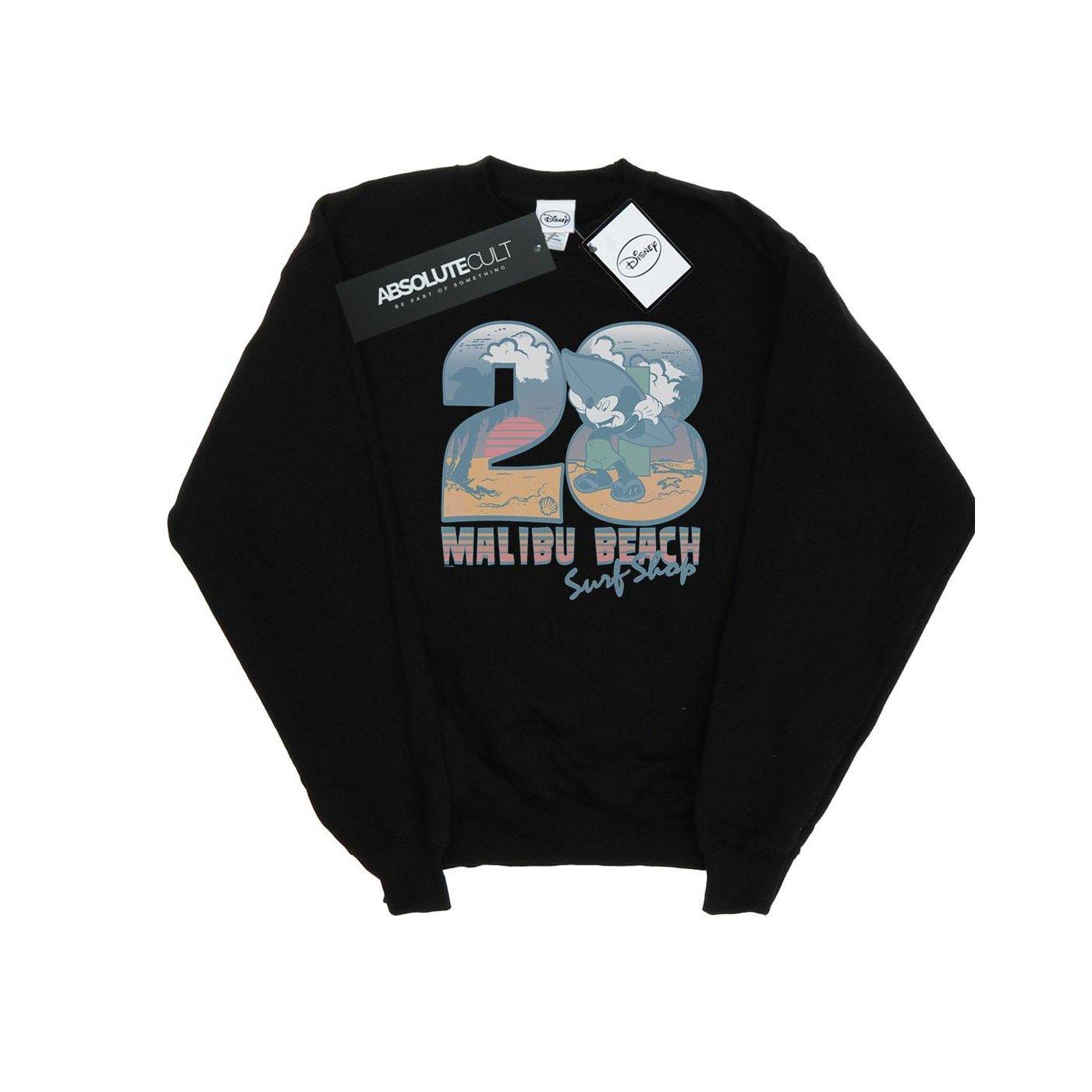 Disney Surf Shop Sweatshirt