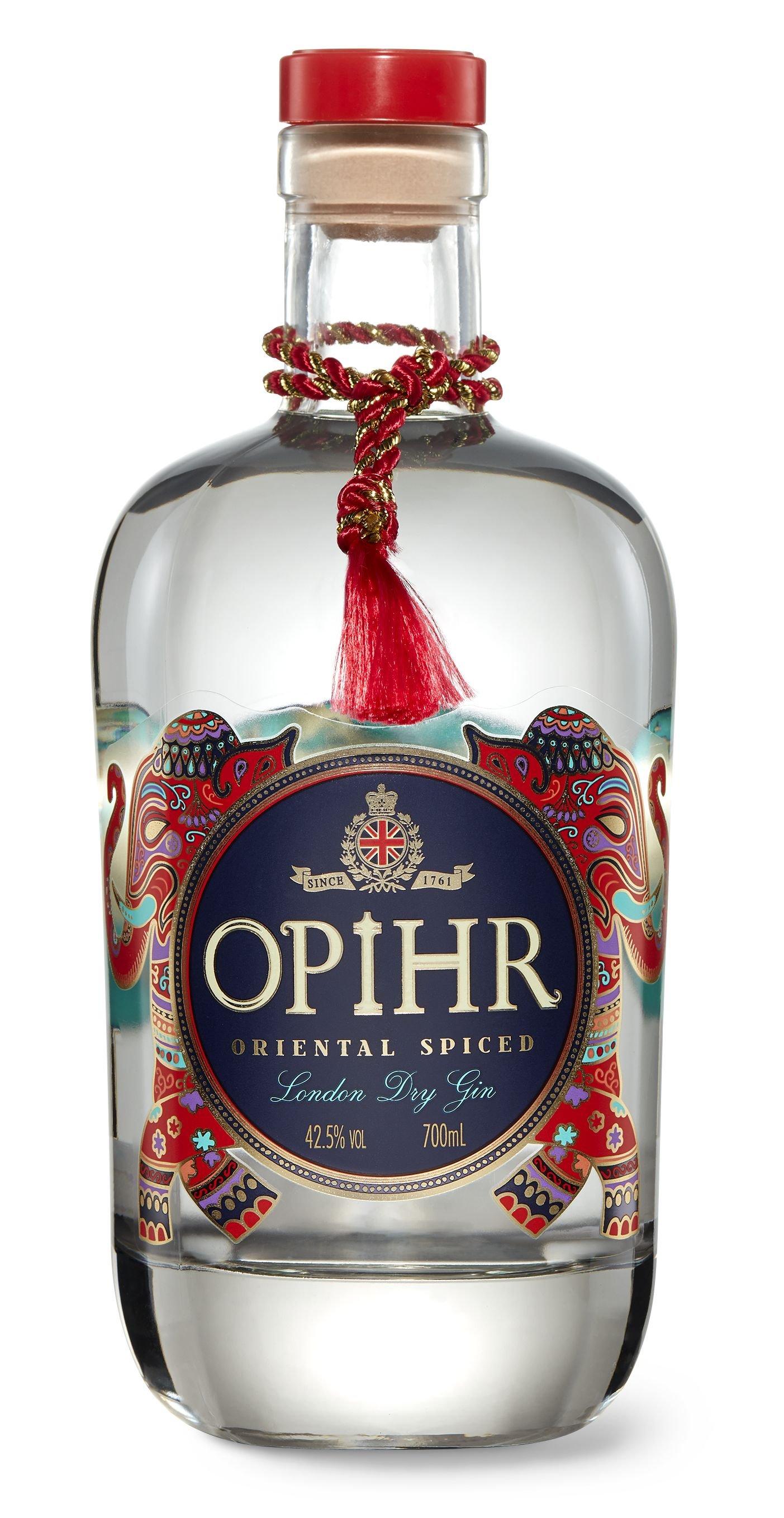 Opihr Opihr Oriental Spiced