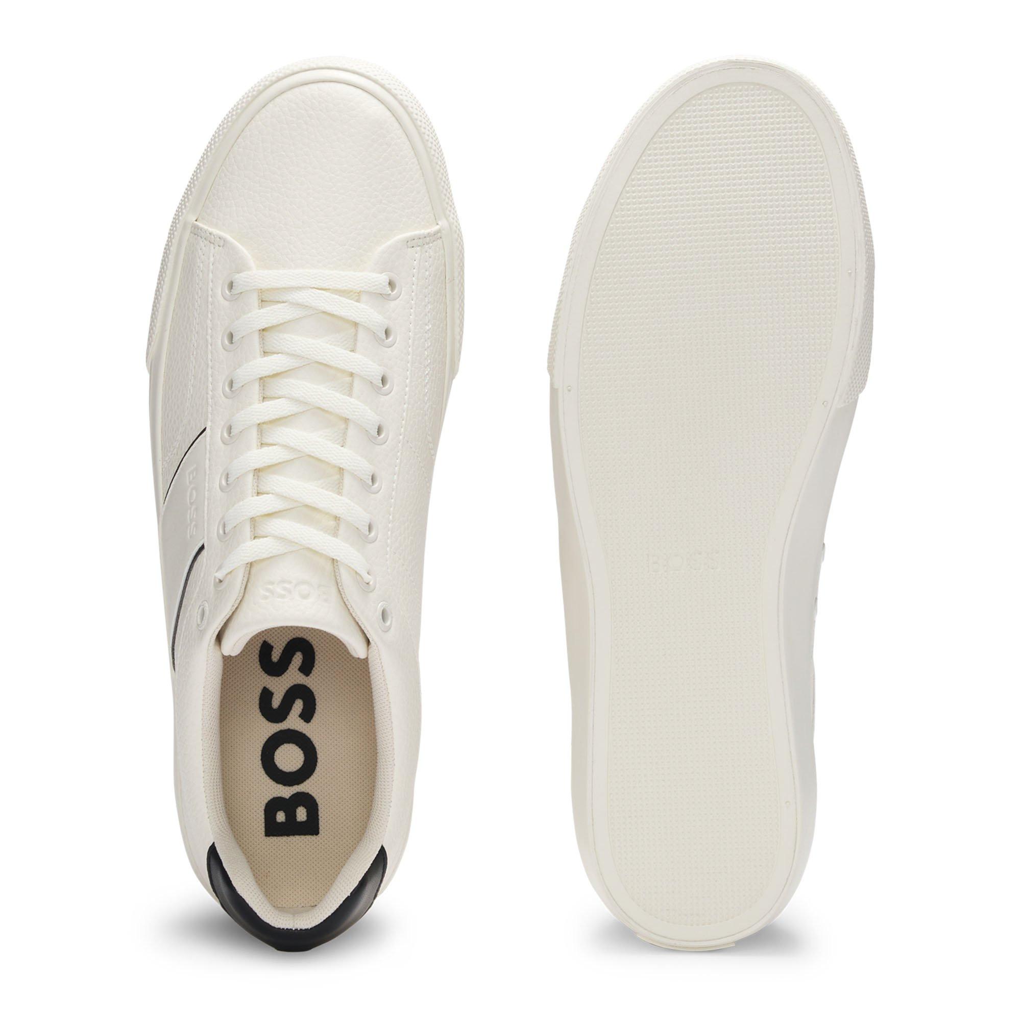 BOSS Sneaker -Aiden Tenn grltp