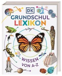 DK Grundschullexikon Adams, Simon; Chrisp, Peter; Dodd, Emily; Fox, E.T.; Matthews, Rupert; DK Verlag - Kids (Hrsg.); Reit, Birgit (Übersetzung) Gebundene Ausgabe