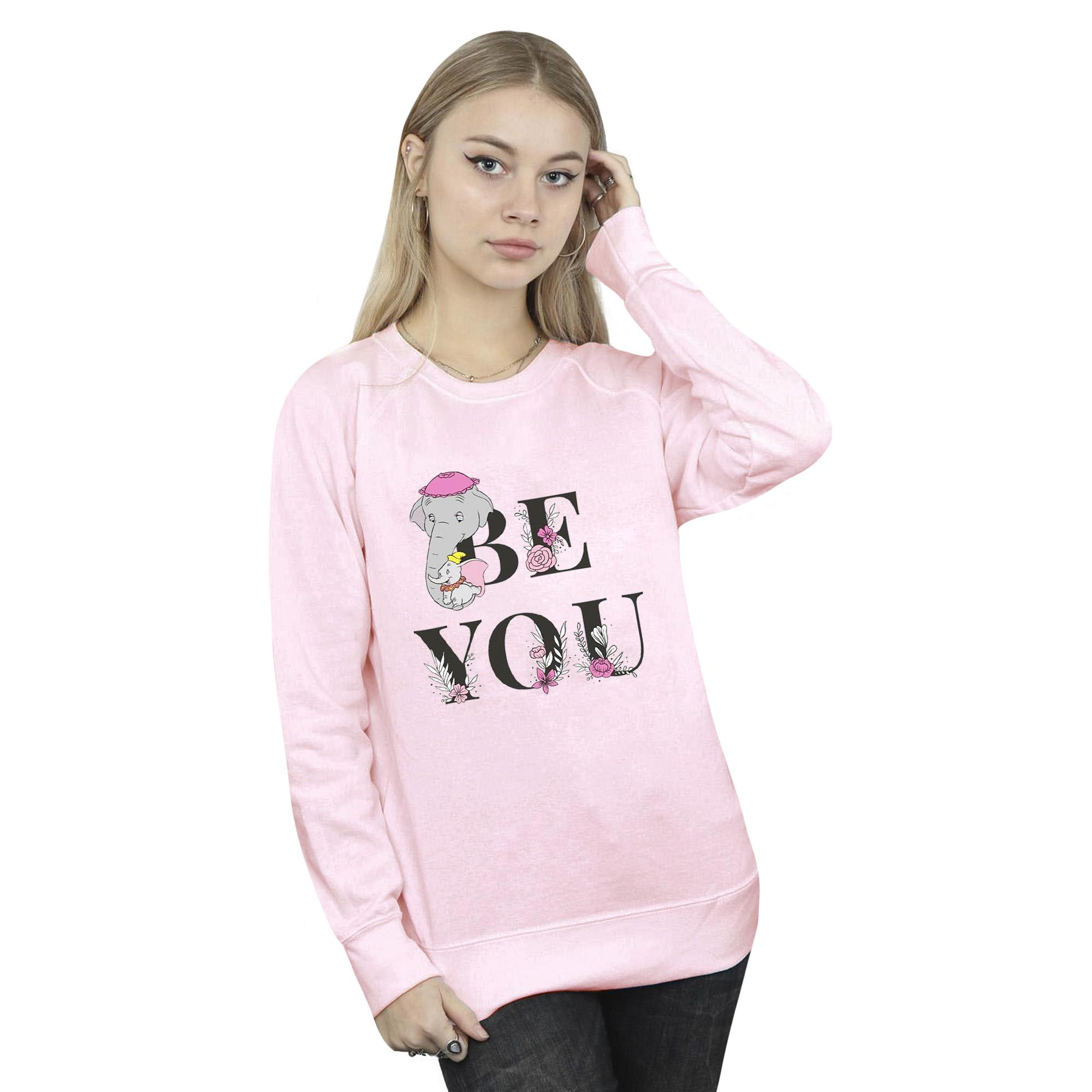 Disney Be You Sweatshirt