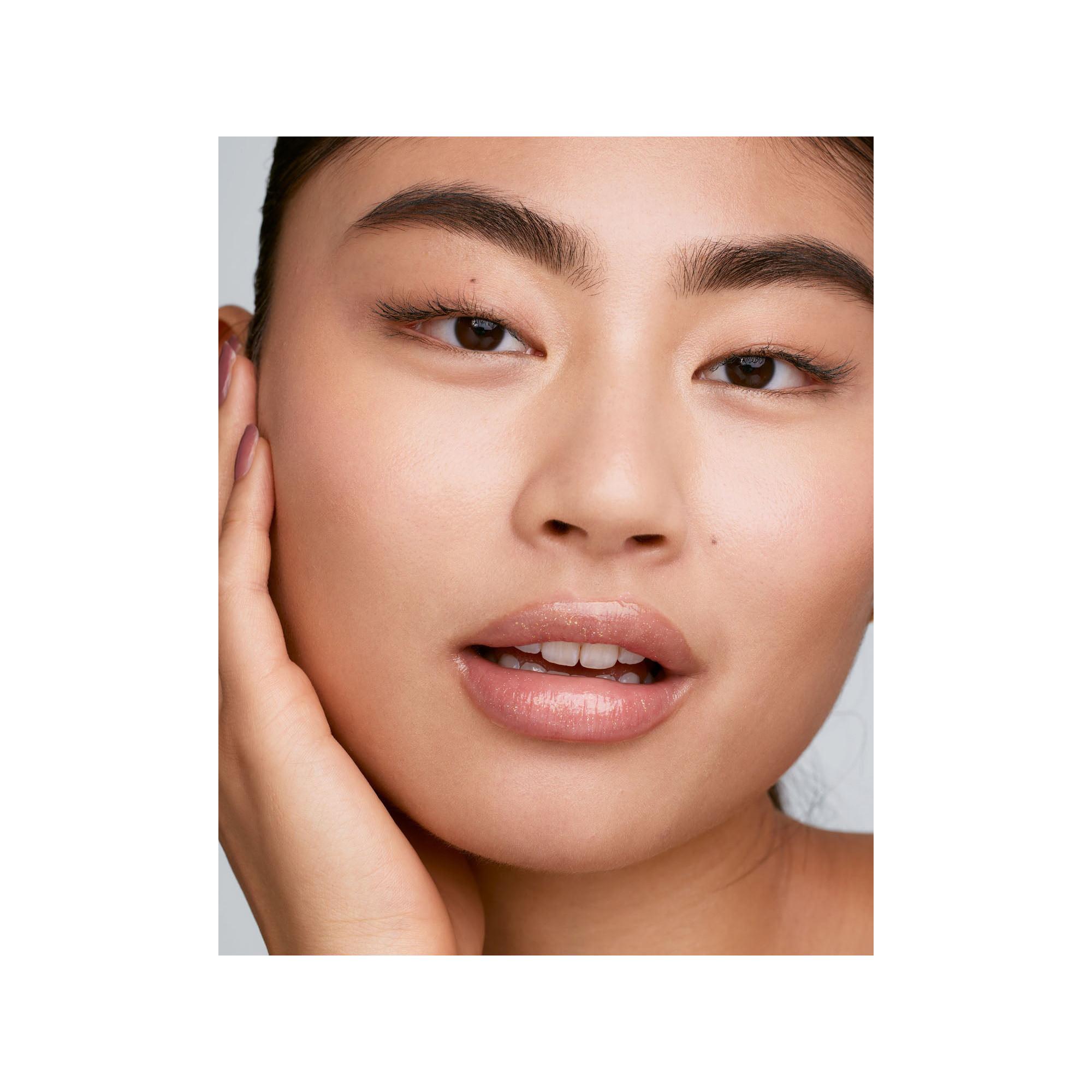 FENTY SKIN Plush Puddin' - Aufpolsternde Lippenmaske mit Kalahari-Melone