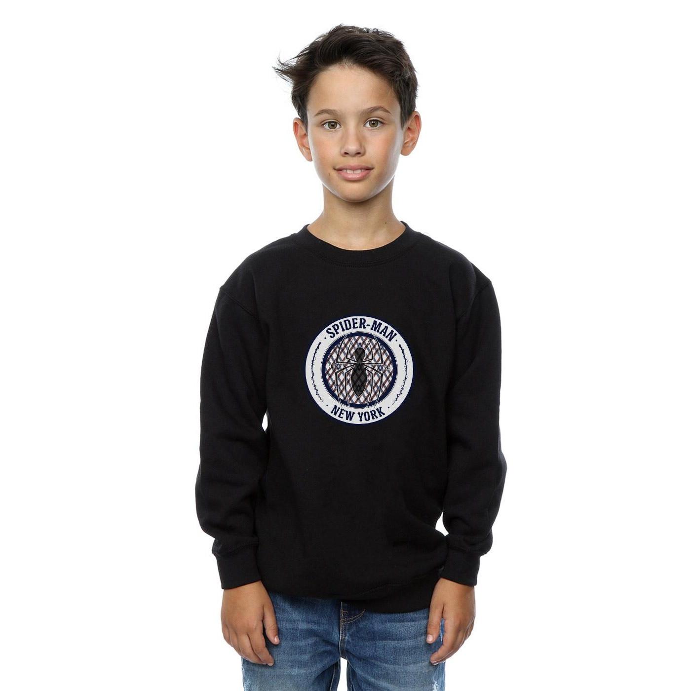 MARVEL New York 62 Sweatshirt