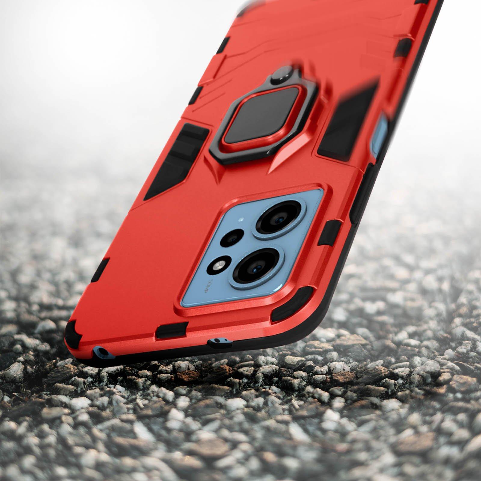 Avizar Hülle Redmi Note 12 5G / 4G