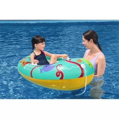 Bestway Schwimmponton - BESTWAY 34009