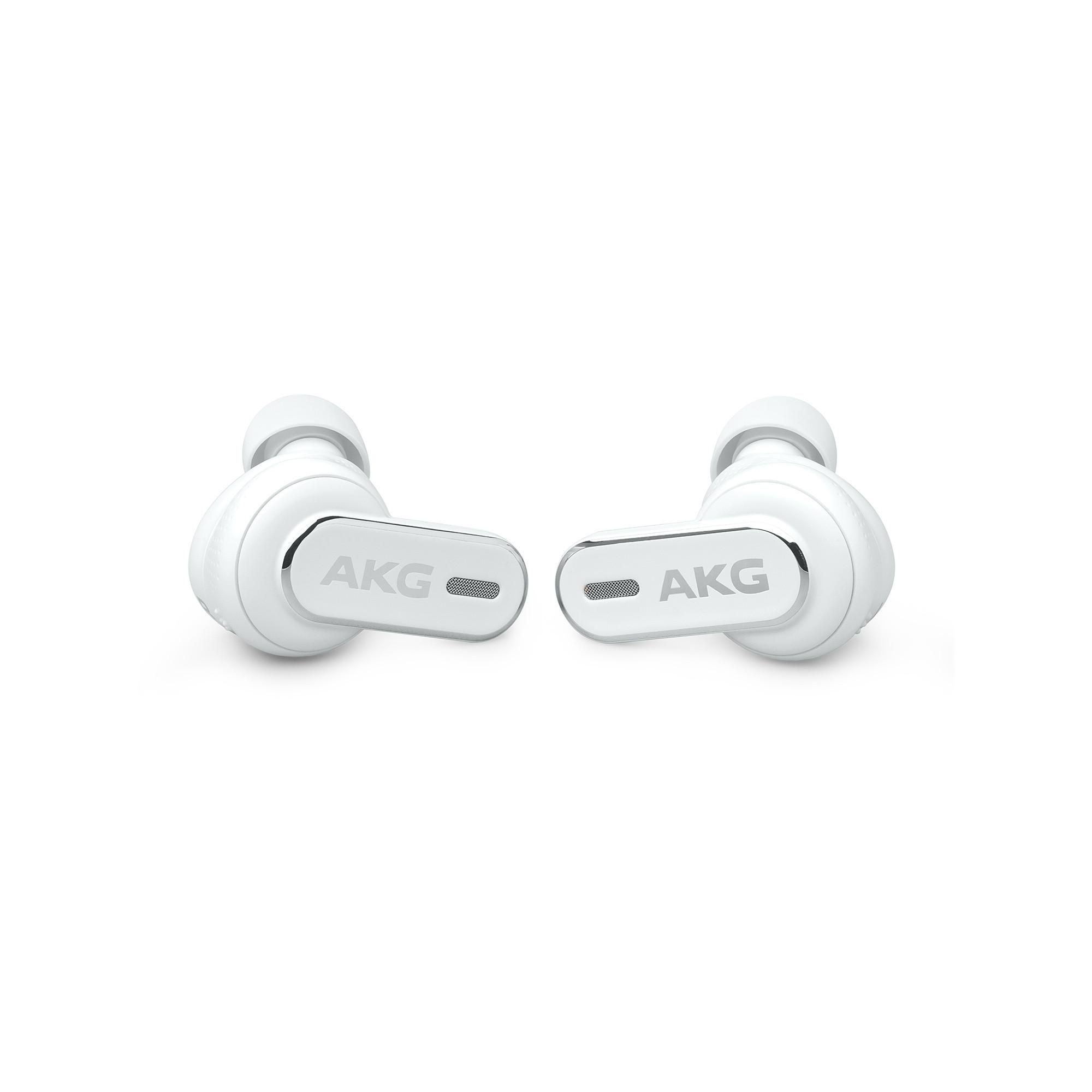 AKG N5 Hybrid ANC True Wireless In-Ear-Kopfhörer