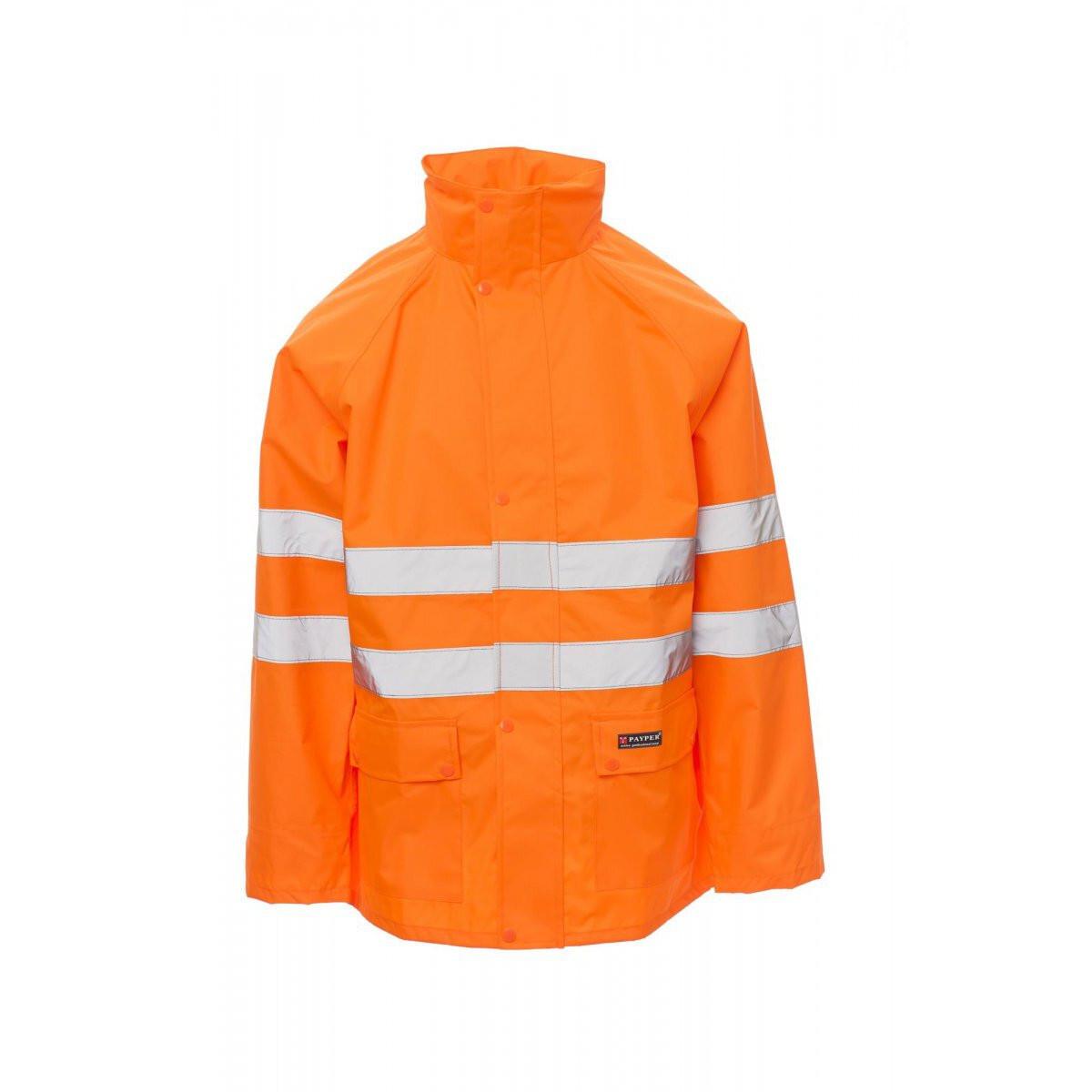 Payper Wear payper hurricane-jacke regenjacke
