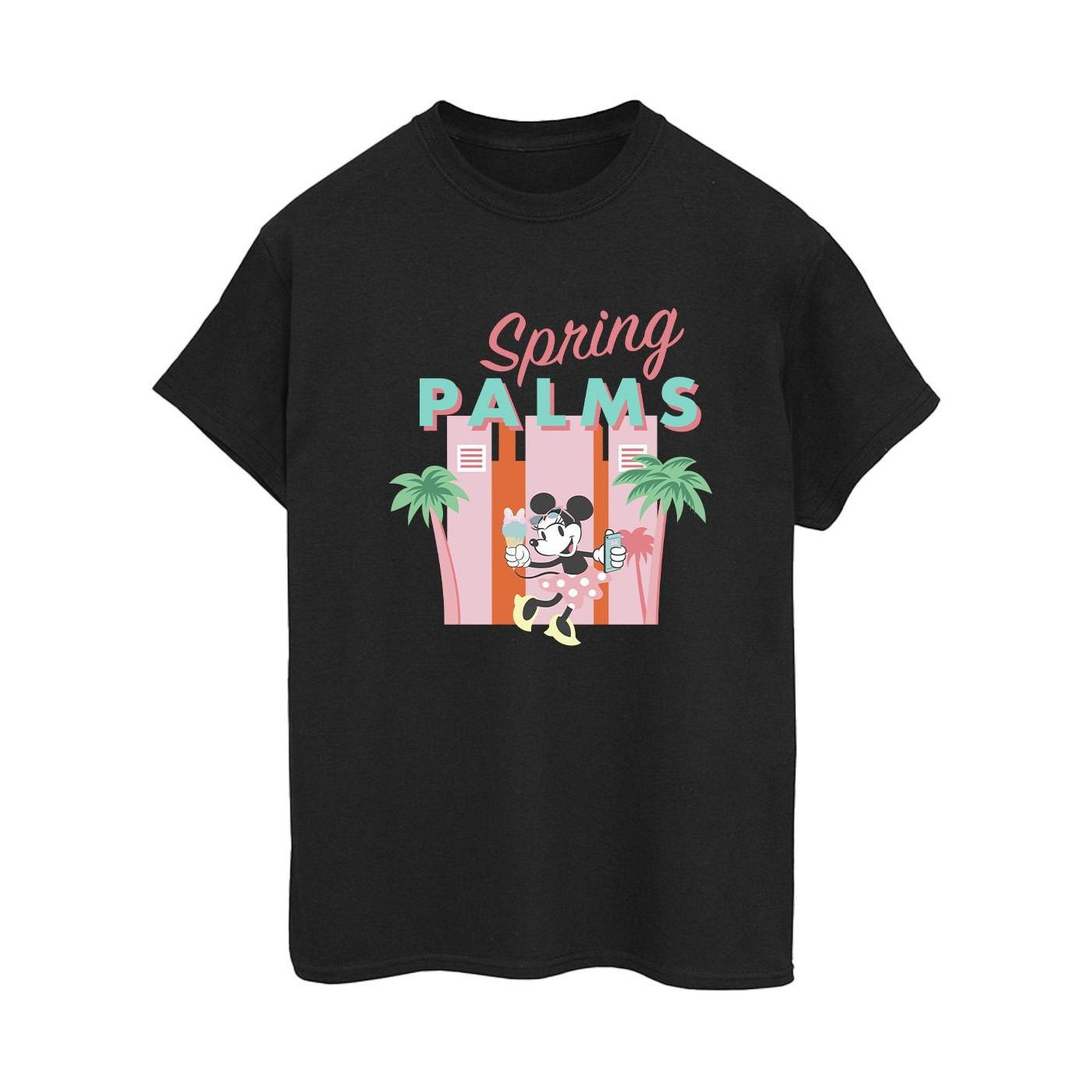 Disney Spring Palms T-Shirt