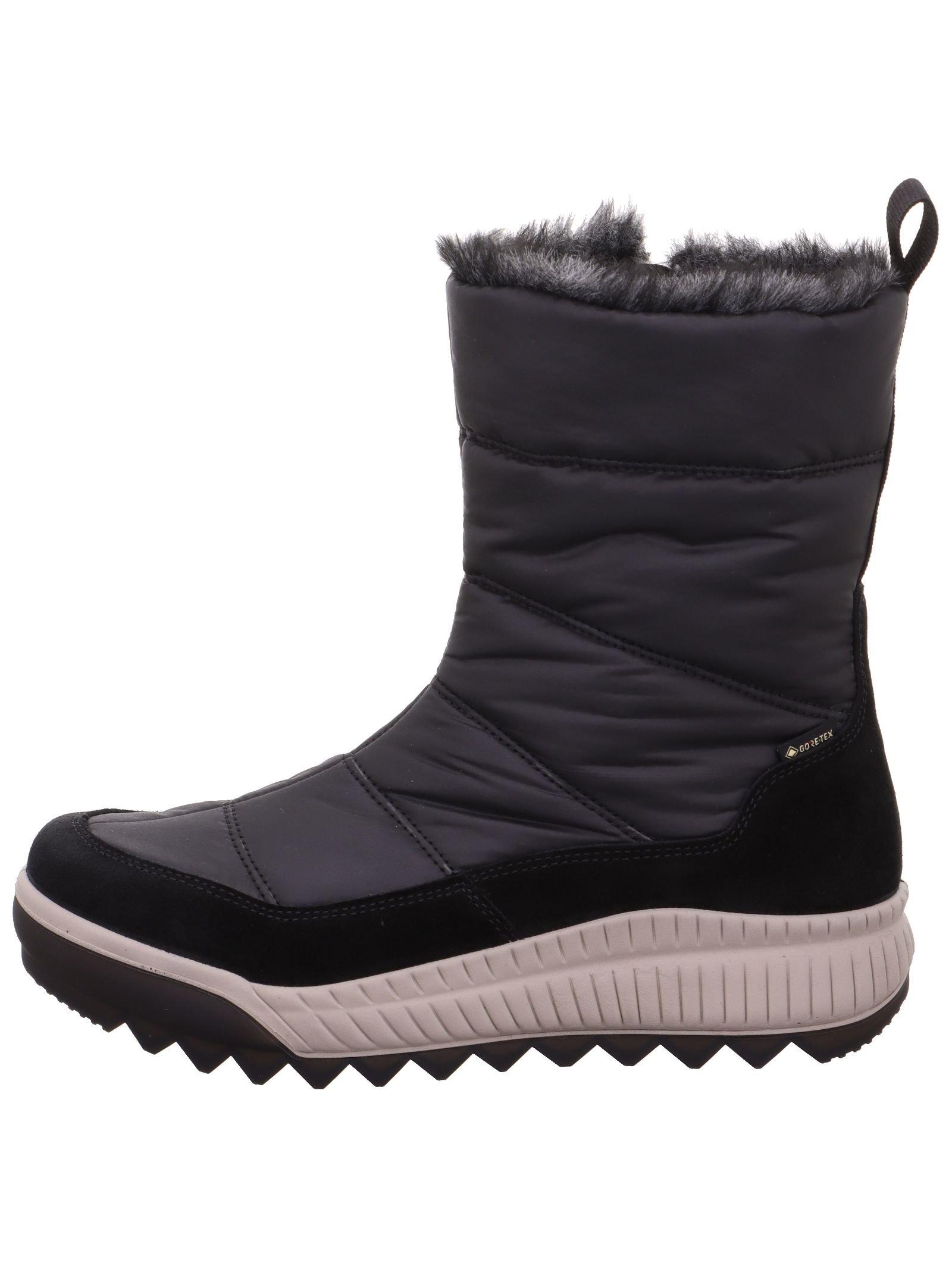 Legero Stiefelette Gore-Tex