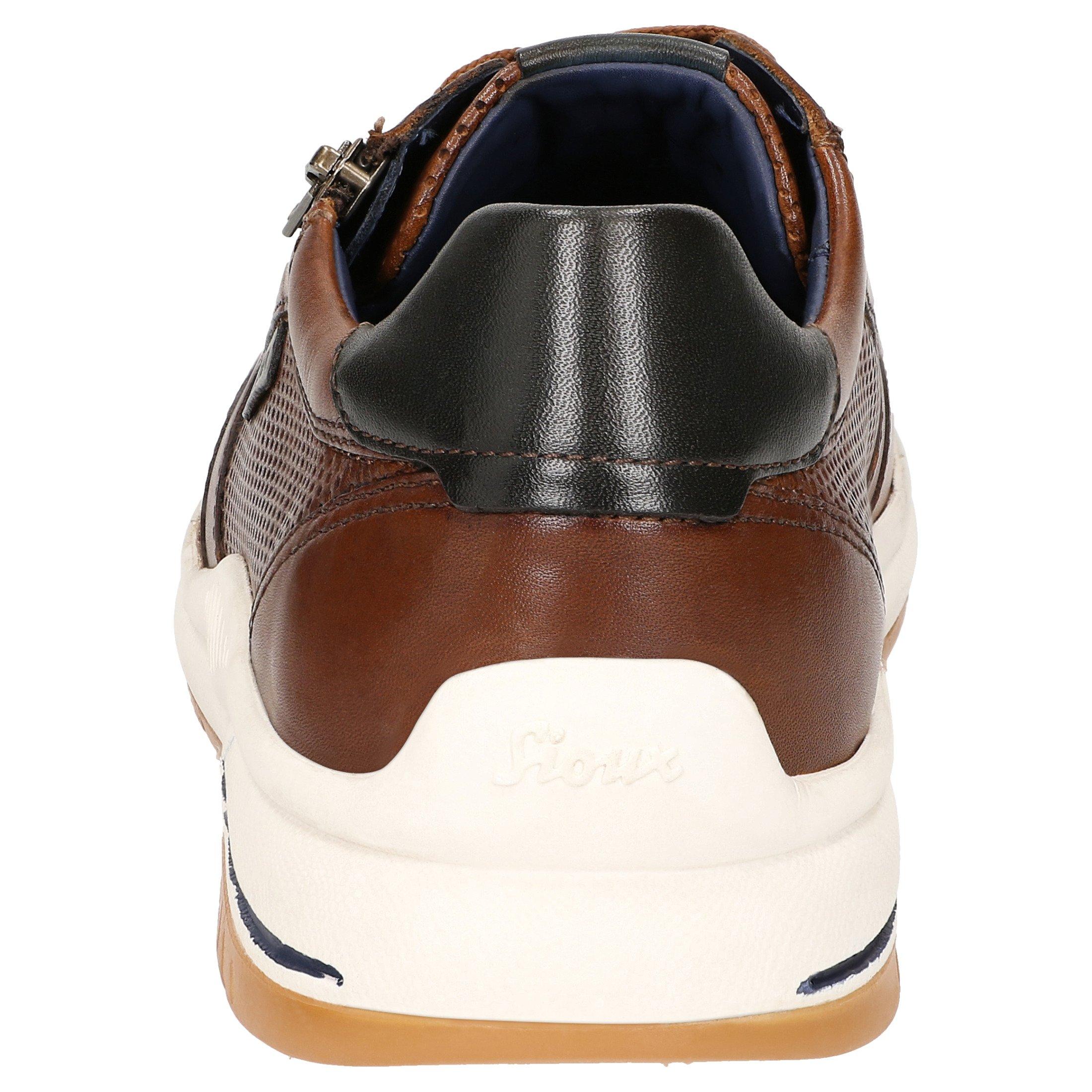 Sioux Sneaker Turibio-710-J