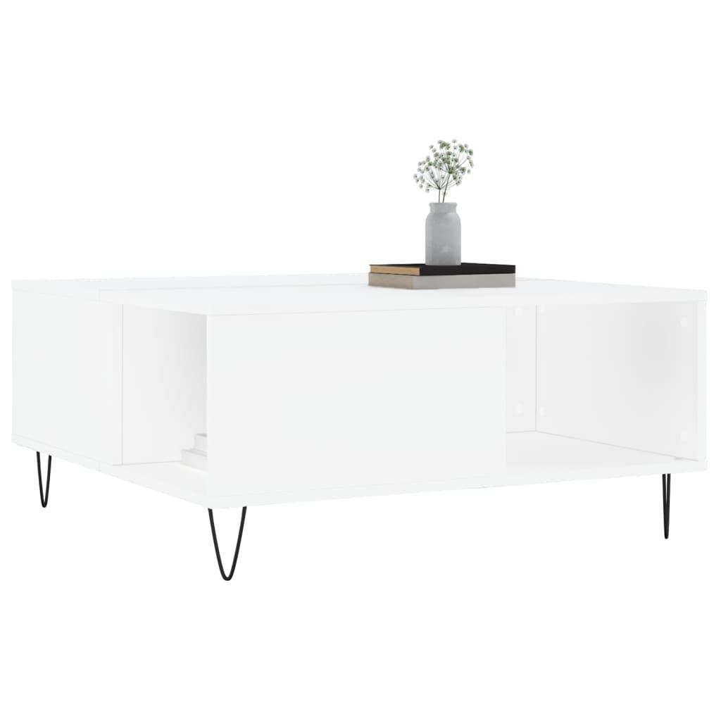 VidaXL Couchtisch holzwerkstoff