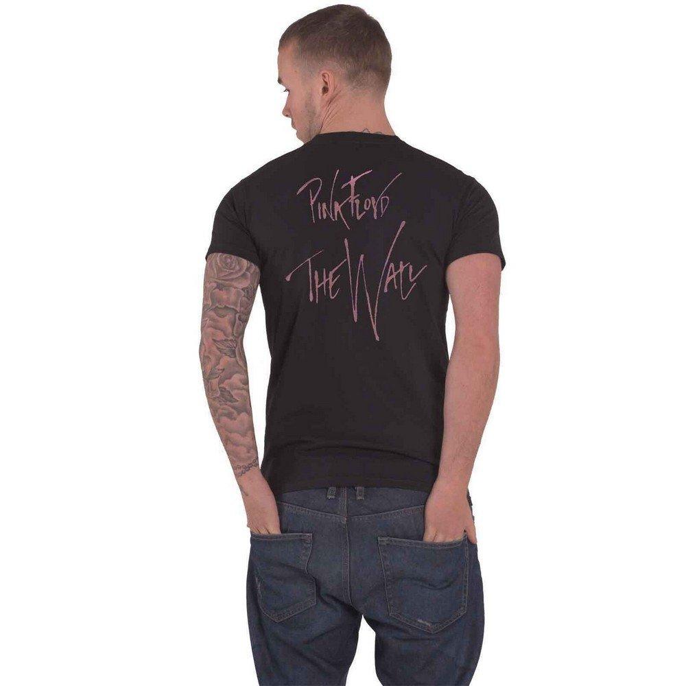 Pink Floyd The Wall Swallow T-Shirt