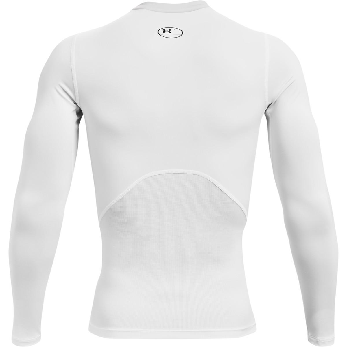 UNDER ARMOUR heatgear trikot