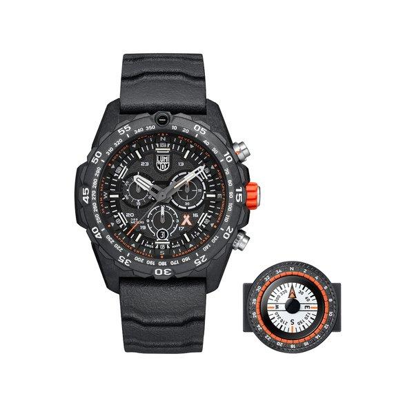 Luminox Bear Grylls Survival Chronograph Uhr