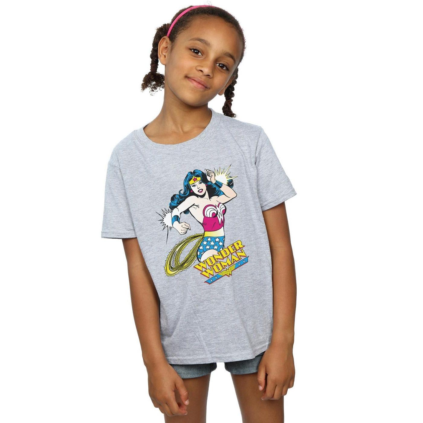 Wonder Woman TShirt